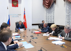 Более полумиллиона человек отметили День Победы в Волгоградской области