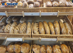 В Волжском подорожал хлеб: мониторинг цен в городских магазинах от Блокнота