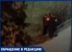 Петарды и мат: подростки в Волжском устроили хаос у детсада и жилых домов, пугая детей и взрослых