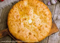 Товар дня. Осетинские пироги со скидкой 20%. Успейте заказать!