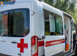 Пьяный водитель «Ауди» устроил ДТП в Волжском