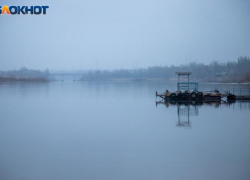 Крещенские морозы в Волжский придут с опозданием