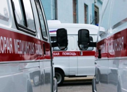 Жаркое воскресенье свело с ума водителей Волжского