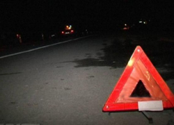 Пострадавший в ДТП пешеход с тяжелой травмой отправлен в больницу в Волжском