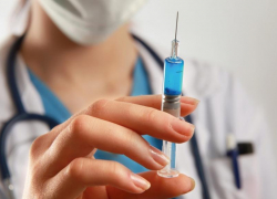 Зима близко: Волжский получил 7 400 доз вакцины от гриппа