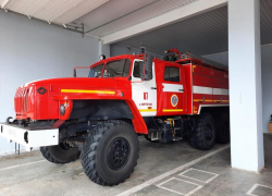 Праздники под контролем: в Волгоградской области усилили противопожарные меры