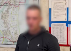 Дрифтера на «Ягуаре» вычислили волгоградские полицейские по записям в соцсетях