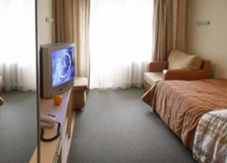 Подозреваемый в мошенничестве краснодарец найден мертвым в гостинице Волжского