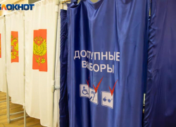 Первые выборы в Волжском прошли в декабре 1993 года