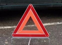 Пешеход попал под колёса автомобиля Nissan Almera в Колхозной Ахтубе