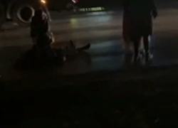 Смертельное ДТП случилось в первый день нового года в Волжском