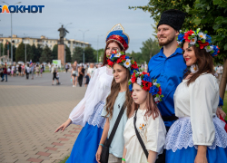 Продажу алкоголя запретят в центре Волжского