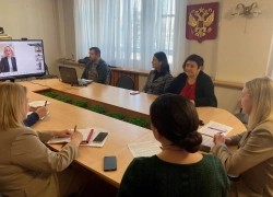 В Волжском учителей начнут отправлять в Китай 