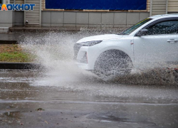 Дожди возвращаются в Волжский: прогноз на среду