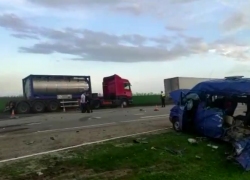 Список погибших волгоградок в аварии в Ставропольском крае: прокуратура Волгоградской области организовала проверку
