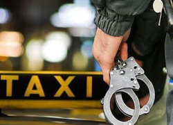 Компания молодых волжан избила таксиста за сделанное им замечание