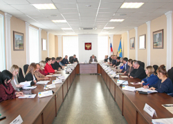 Депутаты выискивают средства на дополнительные камеры слежения после доклада о преступности в Волжском