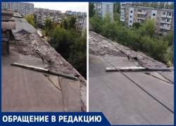 «Они откровенно смеются в лицо»: сотрудники УК «МПЖХ» плюют на свои обязанности, пока волжане живут в затопленных квартирах
