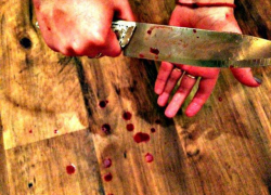 Ранее судимый подросток зарезал возрастного обидчика и его друга в Волгоградской области