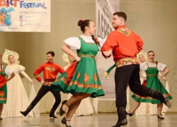 Танцевальный батл национальных коллективов региона решили провести в Волжском
