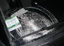 Пострадал 10-летний пассажир: в Волжском «КАМАЗ» столкнулся с кроссовером