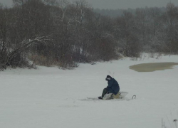 Ушел на рыбалку и не вернулся: полиция разыскивает 64-летнего жителя Волжского