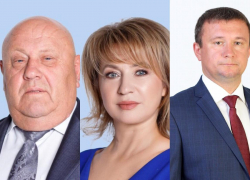 Пыльнев, Бухтина и Струк: узнали у депутатов облдумы о планах на выборы в Госдуму на 2021 год