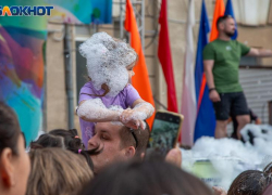 Жара и ветер: прогноз погоды в Волжском