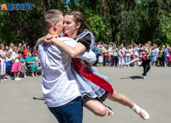 В Волжском выпускники готовятся к итоговой аттестации