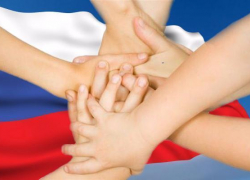 День народного единства в Волжском пройдет сразу на двух площадках города