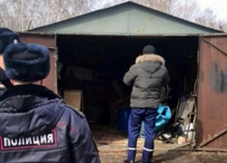27-летний волжанин угорел в собственном гараже