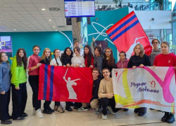 Волжанка стала победителем Всероссийского чемпионата Движения Первых