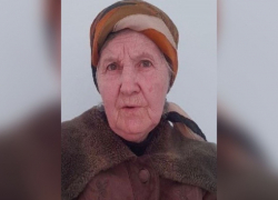 Волжан просят присоединиться к поиску без вести пропавшей 74-летней волгоградки