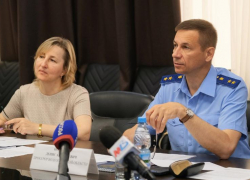 Для волжских и волгоградских предпринимателей прокуратура провела прием
