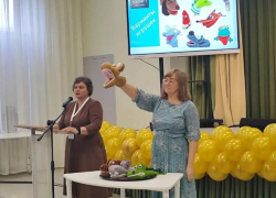 Три волжанки вышли в финал конкурса «Учитель-дефектолог года»