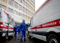 Волгоградец скончался, разбив голову о дверной косяк