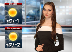 Праздничное солнце: Диана Недишова рассказала, какая погода ждет волжан на 8 марта