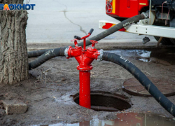 Целый микрорайон в Волжском оставят без горячей воды