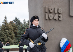 В Волжском отметят 83-ю годовщину разгрома немецко-фашистских войск под Сталинградом: мероприятия