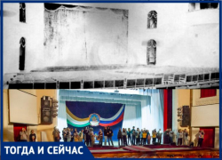 Лампа в 258 свечей: в Волжском есть сестра-близнец столичной люстры