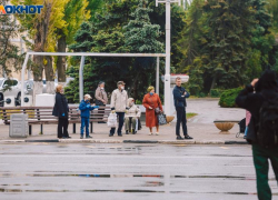 В Волжском люди продолжают умирать от COVID-19