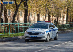 Волжский попадет под тотальный контроль ДПС