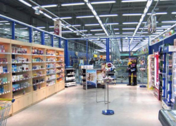 Волжане могут "нарваться" на опасную косметику