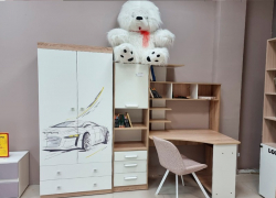 Грандиозная распродажа мебели! Скидки до 50%