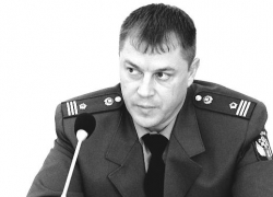 Погиб начальник отдела ветеринарного контроля Волгоградской области