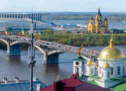 В России запустили первую отечественную базовую станцию в городе-миллионнике