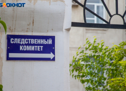 Бастрыкин поручил проверить наезд электросамоката на женщину в Волгограде