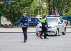 В Волжском сбили 8-летнего ребенка