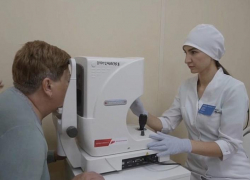 Медучреждения Волгоградской области пополнятся новыми кадрами