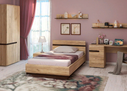 Поможем выгодно и со вкусом обустроить комнату для школьника 